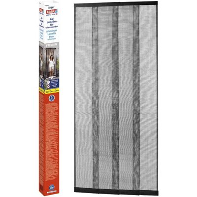 Puerta Mosquitera TESA - Protección contra insectos para balcón y terraza Puerta Mosquitera TESA - Protección contra insectos para balcón y terraza