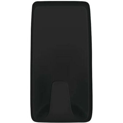 Tesa Powerstrips Grote Zwarte Haak - Haak Tesa Powerstrips Grote Zwarte Haak - Haak