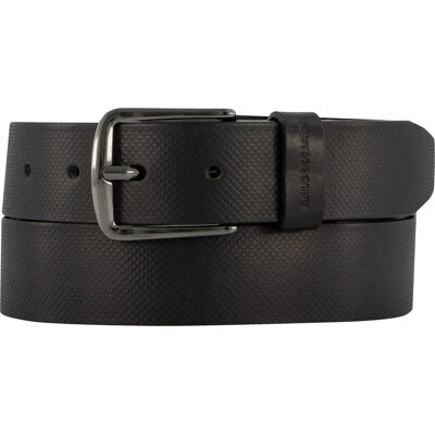 Baldessarini Timo Leder-Gürtel - Gürtel Baldessarini Timo Leder-Gürtel - Gürtel