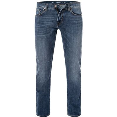 Baldessarini John Slim Fit Dunkel Indigo 5-Pocket-Jeans - Jeans Baldessarini John Slim Fit Dunkel Indigo 5-Pocket-Jeans - Jeans