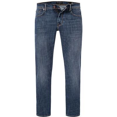 Baldessarini Modell Jack Baumwoll-Stretch Slim Fit Jeans Baldessarini Modell Jack Baumwoll-Stretch Slim Fit Jeans