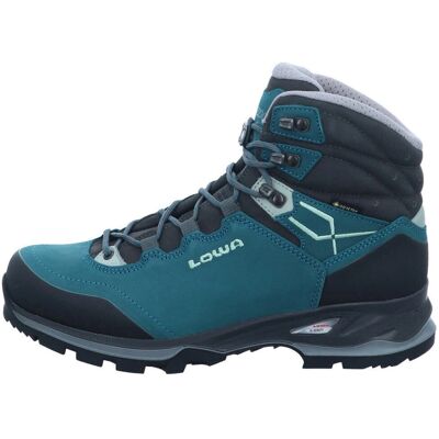 Lowa 2206687441 Trekking Schuhe - All Year Damen Hellblau Lowa 2206687441 Trekking Schuhe - All Year Damen Hellblau