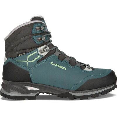 Lowa Lady Light GTX Nubuk Trekking Schuhe - Ganzjahr - Damen Lowa Lady Light GTX Nubuk Trekking Schuhe - Ganzjahr - Damen