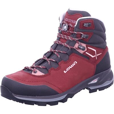 Lowa Lady Light LL - Damen Trekkingschuh Lowa Lady Light LL - Damen Trekkingschuh