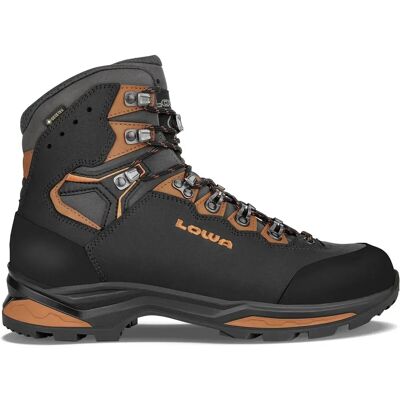Lowa Camino Evo Gtx - Chaussures de trekking toutes saisons pour hommes - Publicité Lowa Camino Evo Gtx - Chaussures de trekking toutes saisons pour hommes - Publicité