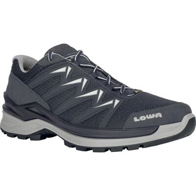 Lowa Innox Pro Gtx Blau Heren Wandelschoenen - Schoenen Lowa Innox Pro Gtx Blau Heren Wandelschoenen - Schoenen