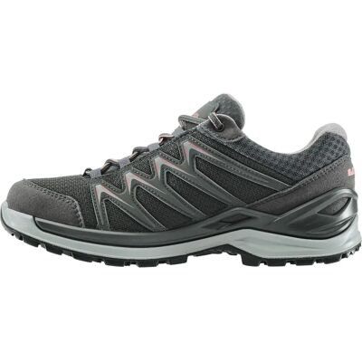Lowa - Innox Pro GTX LO WS - Grau - 39½ - Wanderschuhe Lowa - Innox Pro GTX LO WS - Grau - 39½ - Wanderschuhe