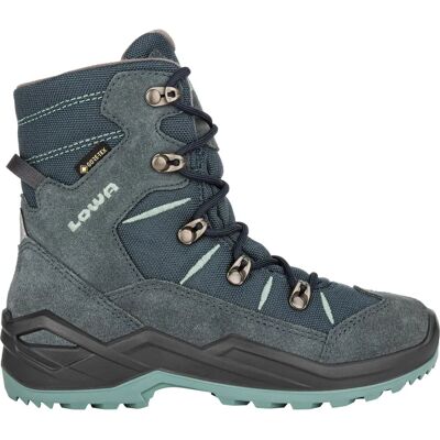 Dziecięce Zimowe Buty Gore-Tex Lowa Rufus Gtx Dziecięce Zimowe Buty Gore-Tex Lowa Rufus Gtx