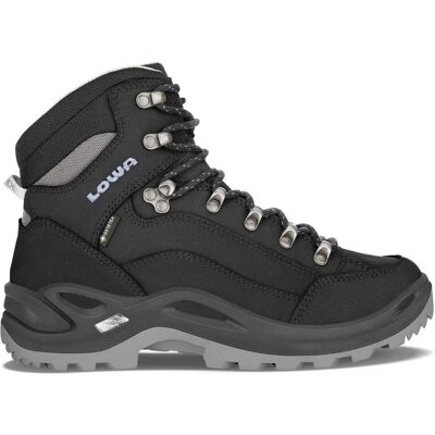 Lowa Renegade Gtx Mid - Wasserdichte Damen Wanderschuhe Lowa Renegade Gtx Mid - Wasserdichte Damen Wanderschuhe