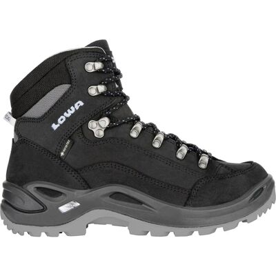 Lowa Renegade GTX MID - Wasserdichte Trekking Schuhe Damen Lowa Renegade GTX MID - Wasserdichte Trekking Schuhe Damen
