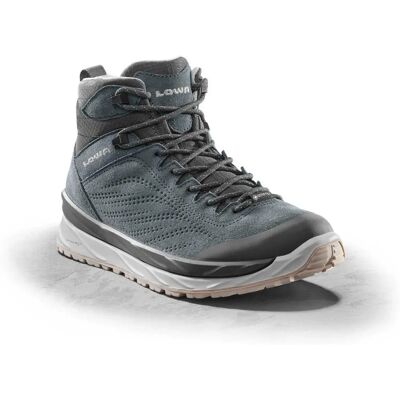 Lowa Malta GTX Mid Wanderschuhe - Wasserdicht, Damen, Leicht Lowa Malta GTX Mid Wanderschuhe - Wasserdicht, Damen, Leicht