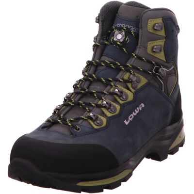 Lowa Camino Evo GTX - Grau - EU 45 - Gore-Tex - Boots Lowa Camino Evo GTX - Grau - EU 45 - Gore-Tex - Boots
