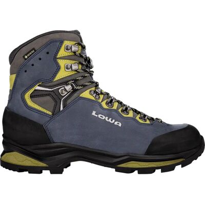 Lowa Camino Evo Gtx - Wasserdichte Trekkingstiefel für Herren Lowa Camino Evo Gtx - Wasserdichte Trekkingstiefel für Herren