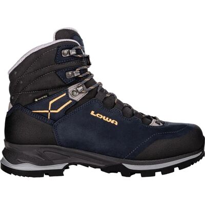 Lowa Lady Light Gtx Niebieskie - Buty trekkingowe dla kobiet Lowa Lady Light Gtx Niebieskie - Buty trekkingowe dla kobiet