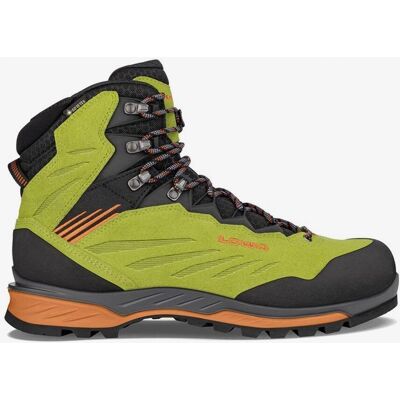 Lowa Cadin II GTX Mid - Wasserdichte, Vielseitige Bergstiefel Lowa Cadin II GTX Mid - Wasserdichte, Vielseitige Bergstiefel