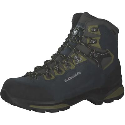 Lowa Camino EVO GTX - Nubuk, niebieski, 51 - Buty Turystyczne Lowa Camino EVO GTX - Nubuk, niebieski, 51 - Buty Turystyczne