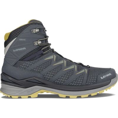 Lowa Innox Pro Gtx Mid - Bleu marine - Chaussures de trekking Lowa Innox Pro Gtx Mid - Bleu marine - Chaussures de trekking