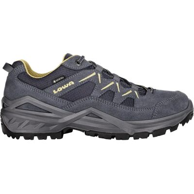 Lowa Sirkos Evo Gtx - Męskie Buty Turystyczne - Komfort przez Cały Rok Lowa Sirkos Evo Gtx - Męskie Buty Turystyczne - Komfort przez Cały Rok