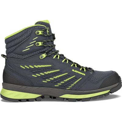 Lowa Trek Evo GTX Mid - Wasserdichte Wanderschuhe Lowa Trek Evo GTX Mid - Wasserdichte Wanderschuhe