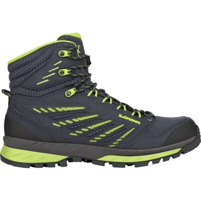 Lowa Trek Evo Mid GTX - Wanderschuhe - Wasserfest Lowa Trek Evo Mid GTX - Wanderschuhe - Wasserfest