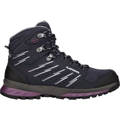 Lowa Trek Evo Gtx Mid - Leichte Wanderschuhe Lowa Trek Evo Gtx Mid - Leichte Wanderschuhe