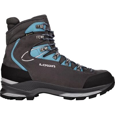 Lowa Mauria Evo GTX Damen Trekkingstiefel - GORE-TEX Lowa Mauria Evo GTX Damen Trekkingstiefel - GORE-TEX