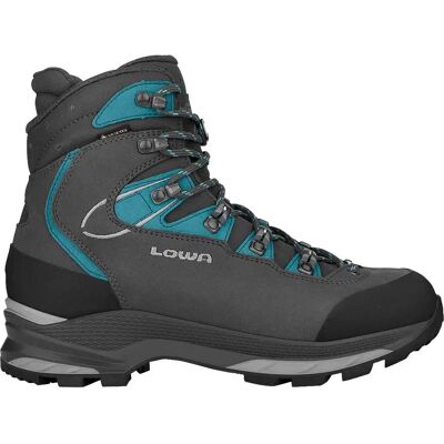 Lowa Mauria Evo GTX Damen Trekkingstiefel - Wetterfest, Komfortabel, Robust Lowa Mauria Evo GTX Damen Trekkingstiefel - Wetterfest, Komfortabel, Robust