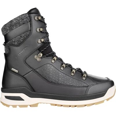 Bottes d'Hiver Lowa Renegade Evo Ice Gtx - Noir - EU 47 - Publicité Bottes d'Hiver Lowa Renegade Evo Ice Gtx - Noir - EU 47 - Publicité