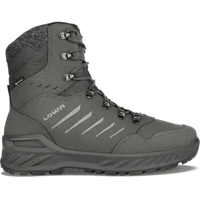 Lowa - Nabucco GTX - Graphite - EU 42.5 - Bottes d'hiver - Publicité Lowa - Nabucco GTX - Graphite - EU 42.5 - Bottes d'hiver - Publicité