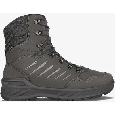Scarpe Nabucco GTX Uomo Grigio - Lowa Scarpe Nabucco GTX Uomo Grigio - Lowa