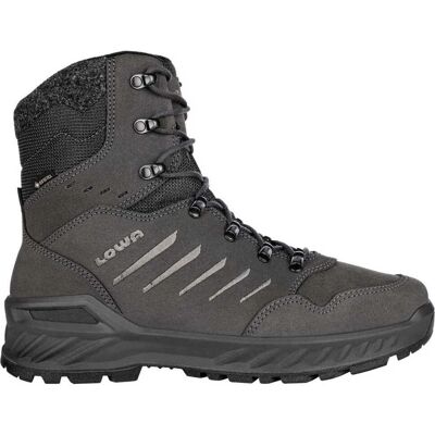 Scarpe Invernali Lowa Nabucco Gtx - Impermeabili, Isolanti, Uomo Scarpe Invernali Lowa Nabucco Gtx - Impermeabili, Isolanti, Uomo