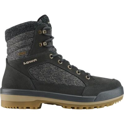 Lowa Isarco Gtx Herren Winterschuhe - Trekking Schuhe Lowa Isarco Gtx Herren Winterschuhe - Trekking Schuhe