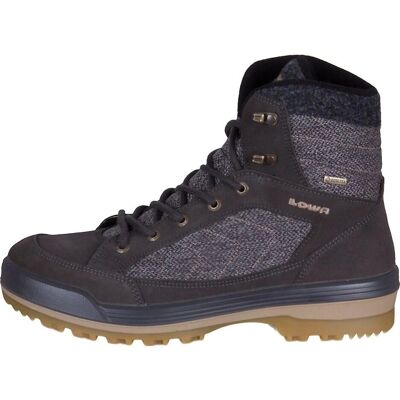 Lowa Isarco Gtx - Herren Winter-Trekking-Schuh - 46 1/2 EUR Lowa Isarco Gtx - Herren Winter-Trekking-Schuh - 46 1/2 EUR