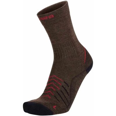 Lowa Renegade - Braun - Unisex - Schuhe Lowa Renegade - Braun - Unisex - Schuhe