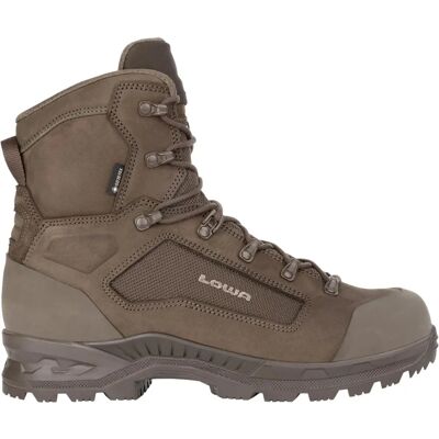 Taktacyjne buty skórzane Lowa Gtx Mid powyżej kostki - Buty Taktacyjne buty skórzane Lowa Gtx Mid powyżej kostki - Buty