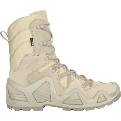 Botas Zephyr MK2 GORE-TEX HI - Impermeables y Transpirables Botas Zephyr MK2 GORE-TEX HI - Impermeables y Transpirables