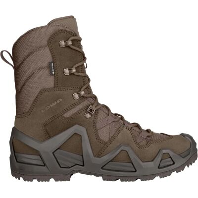 Lowa Zephyr Mk2 Gtx Hi Violet - Chaussures d'hiver - Publicité Lowa Zephyr Mk2 Gtx Hi Violet - Chaussures d'hiver - Publicité