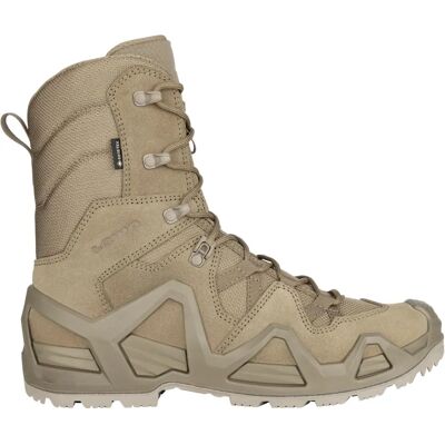 Lowa Zephyr Mk2 Gtx Hi - Wasserdichte Winterschuhe Lowa Zephyr Mk2 Gtx Hi - Wasserdichte Winterschuhe
