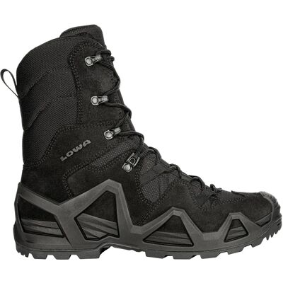 Bottes d'hiver Zephyr MK2 GORE-TEX de Lowa - Publicité Bottes d'hiver Zephyr MK2 GORE-TEX de Lowa - Publicité