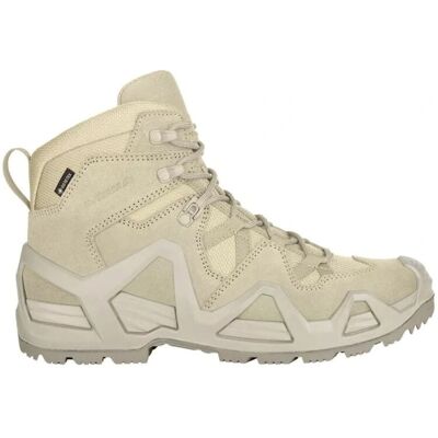 Lowa Zephyr MK2 GORE-TEX Mid jasno różowe - Buty trekkingowe Lowa Zephyr MK2 GORE-TEX Mid jasno różowe - Buty trekkingowe