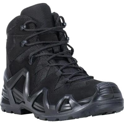 Buty Lowa Zephyr Mk2 Gtx Mid - Wodoodporne buty robocze dla mężczyzn Buty Lowa Zephyr Mk2 Gtx Mid - Wodoodporne buty robocze dla mężczyzn