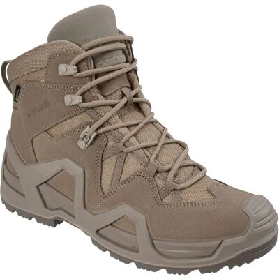 Lowa Zephyr Mk2 Gtx Mid - Pelle, Sopra la caviglia, Scarpe donna Lowa Zephyr Mk2 Gtx Mid - Pelle, Sopra la caviglia, Scarpe donna