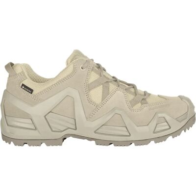 Lowa Zephyr Mk2 Gtx Lo Beige - Chaussures - Publicité Lowa Zephyr Mk2 Gtx Lo Beige - Chaussures - Publicité