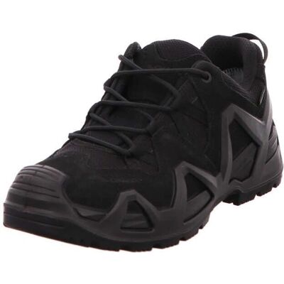 Lowa Zephyr Mk2 Gtx Lo - Tissu, Suède - Hommes - Chaussures - Publicité Lowa Zephyr Mk2 Gtx Lo - Tissu, Suède - Hommes - Chaussures - Publicité