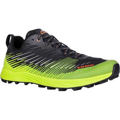 Lowa Citux Men’s Trail Running Shoes Green - Shoes Lowa Citux Men’s Trail Running Shoes Green - Shoes