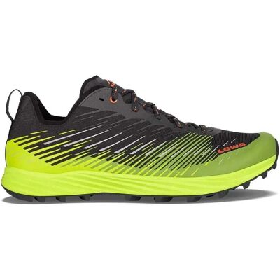 Lowa Citux Men Trail Running Shoes - Lightweight & Durable Lowa Citux Men Trail Running Shoes - Lightweight & Durable