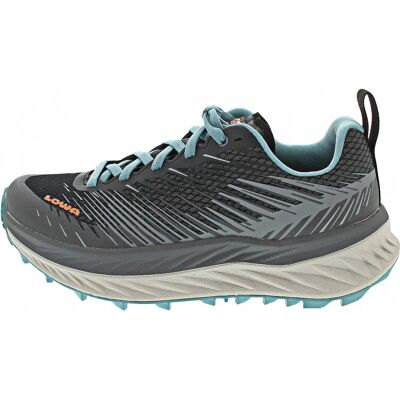 Lowa Fortux Trail Running Shoes - Vandtæt, Letvægt Lowa Fortux Trail Running Shoes - Vandtæt, Letvægt