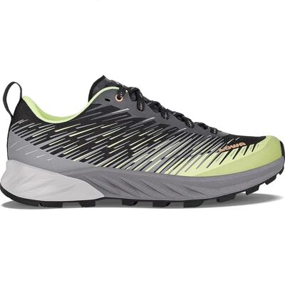 Lowa Amplux Trail Running Shoes - All Terrain Trekking - Women Lowa Amplux Trail Running Shoes - All Terrain Trekking - Women