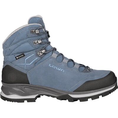 Lowa - Lady Light GTX - Blau - EU41 - Trekkingstiefel Lowa - Lady Light GTX - Blau - EU41 - Trekkingstiefel