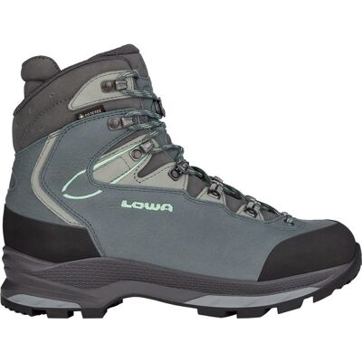 LOWA - MAURIA EVO GTX - grau - 42 EU - Trekkingstiefel LOWA - MAURIA EVO GTX - grau - 42 EU - Trekkingstiefel